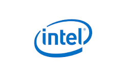intel logo
