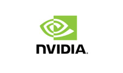 nvidia logo