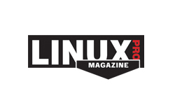 Linux Pro Magazine logo