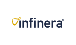 infinera logo