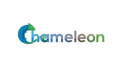 chameleon logo