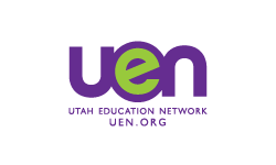 uen logo