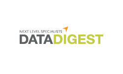 data digest logo