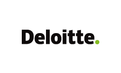deloitte logo