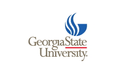 georgia state logo