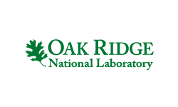 oak ridge logo