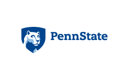penn state logo