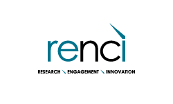 renci logo