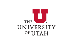 u of utah logo