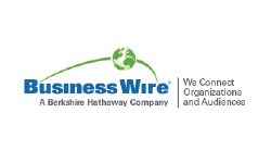 business wire logo