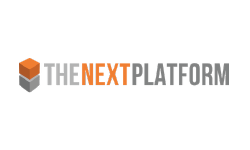 the next platform logo