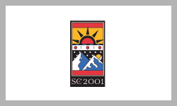 sc 2001 logo