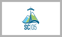 sc 2005 logo