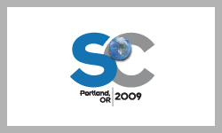 sc 2009 logo