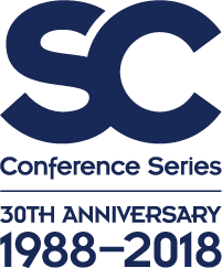 30 years of SC logo