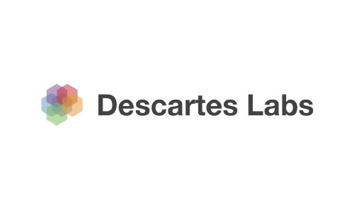 descartes labs logo