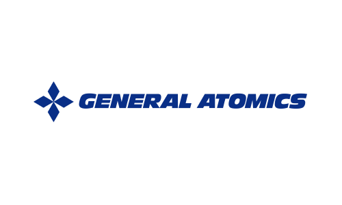 general atomics logo