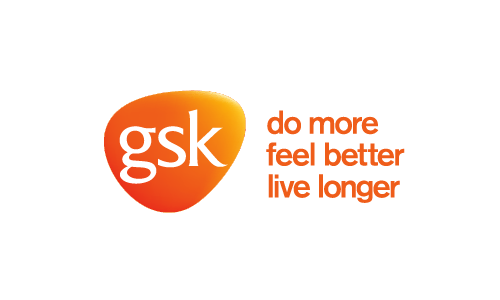 gsk logo