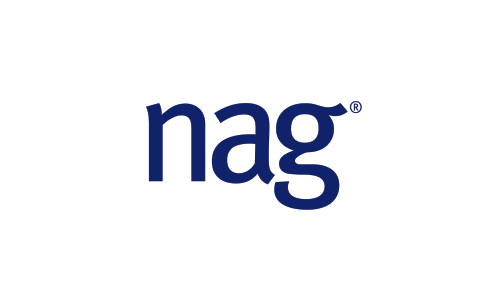nag logo