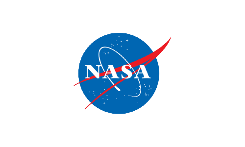 nasa logo