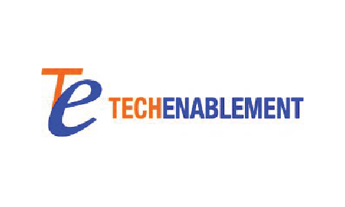 tech enablement logo